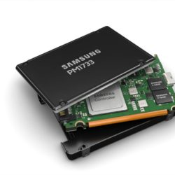 Технологии Samsung сделают SSD «почти бессмертными» SSD