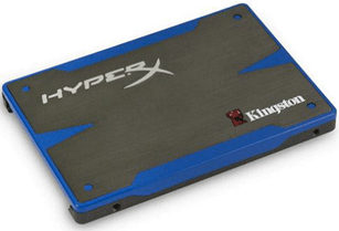 SSD Kingston Hyper-X 3K