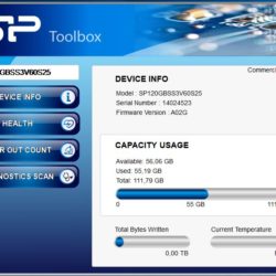 SSD