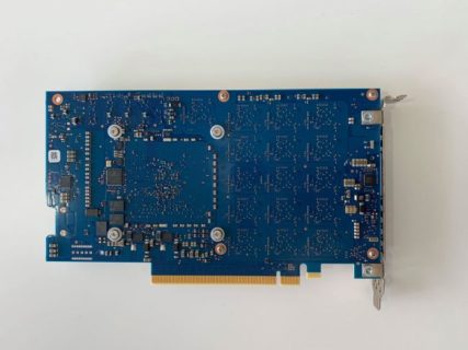 Характеристики SSD Micron X100