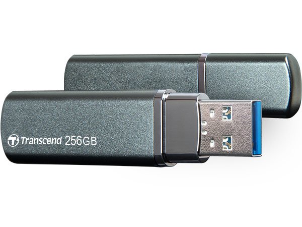 Технические характеристики флешки Transcend JetFlash 910