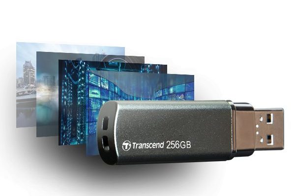 USB flash Transcend JetFlash 910 USB flash Transcend JetFlash 910
