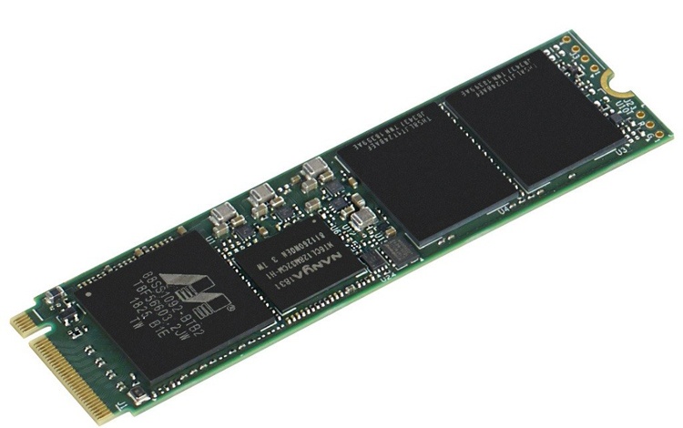 Характеристики Plextor SSD M9P Plus Характеристики Plextor SSD M9P Plus