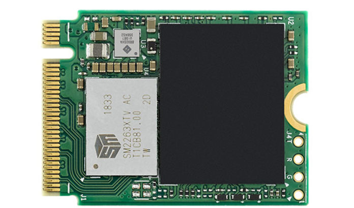 SSD SSSTC серии CL1 SSD SSSTC серии CL1