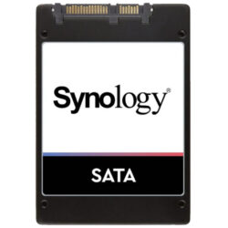 Компания Synology вскоре представит свои первые SSD Параметры SSD от Synology