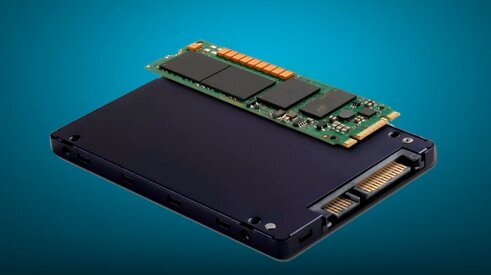 как выбрать SSD