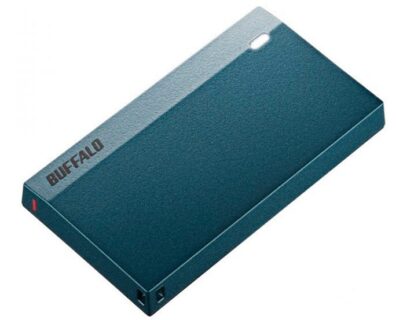SSD Buffalo SSD-PSMU3 SSD Buffalo SSD-PSMU3
