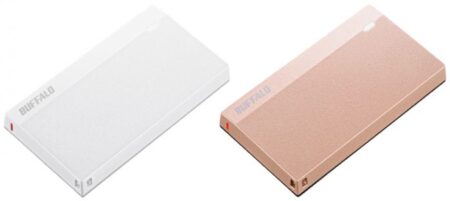 SSD Buffalo SSD-PSMU3 SSD Buffalo SSD-PSMU3
