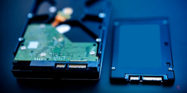 Плюсы SSD по сравнению с винчестерами Плюсы SSD по сравнению с винчестерами