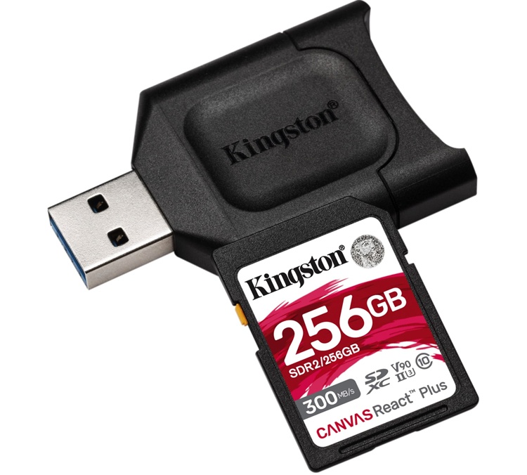 кардридер MobileLite Plus