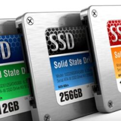 SSD