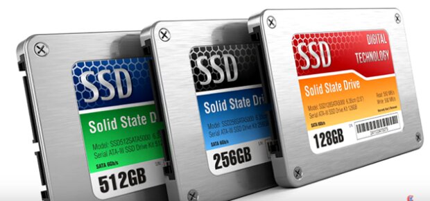 Какой SSD выбрать? Какой SSD выбрать?