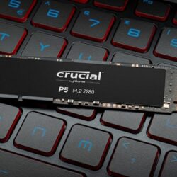 SSD
