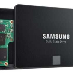 Samsung ускоряет разработку 160-слойной памяти 3D NAND Samsung ускоряет разработку 160-слойной памяти 3D NAND