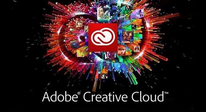 Adobe Creative Cloud