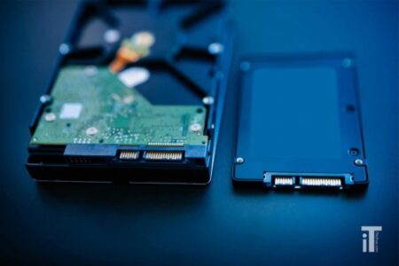 Что лучше выбрать для ПК в 2020 – HDD или SSD