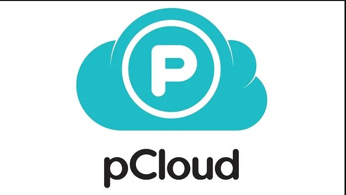 pCloud