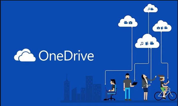 Microsoft OneDrive